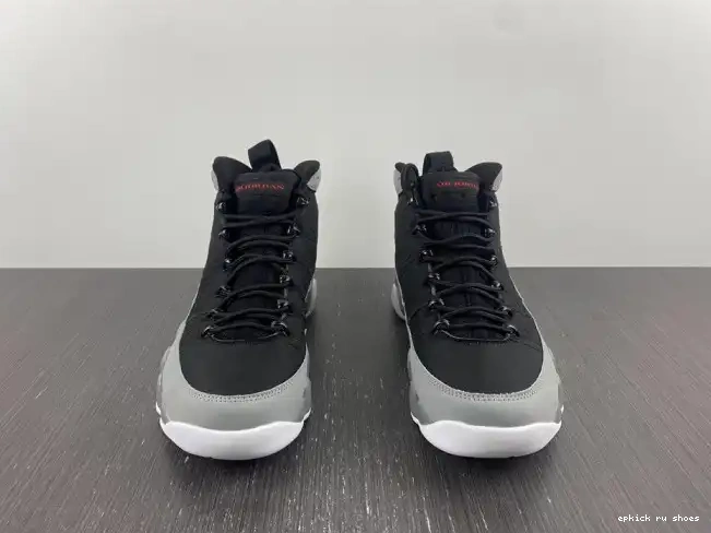 Cheap Retro Grey CT8019-060 9 Jordan Particle 0625